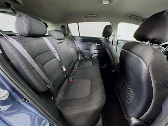 used 2012 Kia Sportage car, priced at $7,988