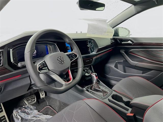 new 2024 Volkswagen Jetta GLI car, priced at $30,441