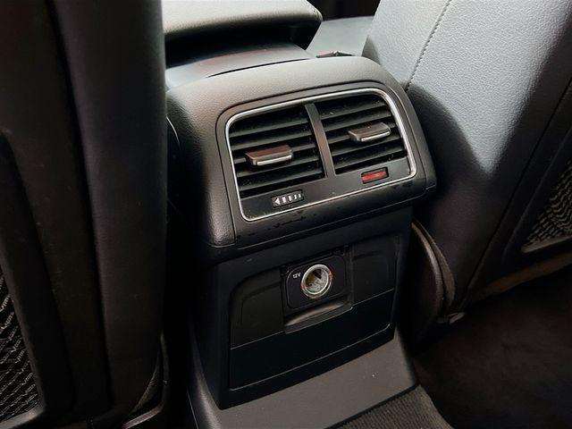 used 2011 Audi Q5 car, priced at $7,988