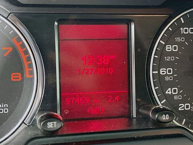 used 2011 Audi Q5 car, priced at $7,988