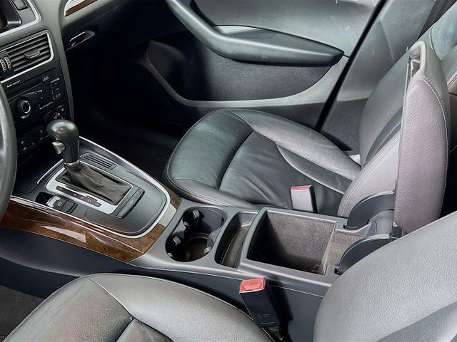 used 2011 Audi Q5 car, priced at $7,988