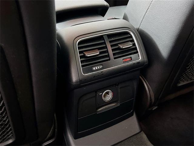 used 2011 Audi Q5 car, priced at $8,588