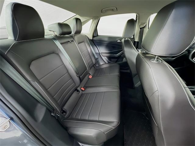 used 2023 Volkswagen Jetta car, priced at $21,988