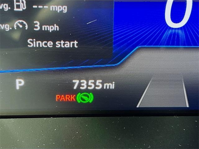 used 2023 Volkswagen Jetta car, priced at $21,988