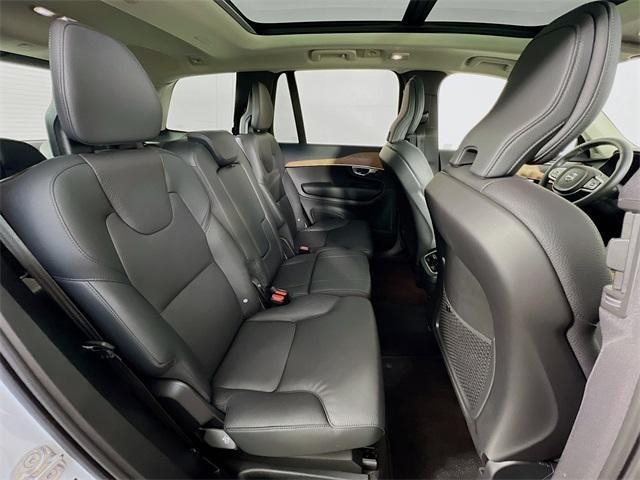 used 2025 Volvo XC90 car, priced at $68,115
