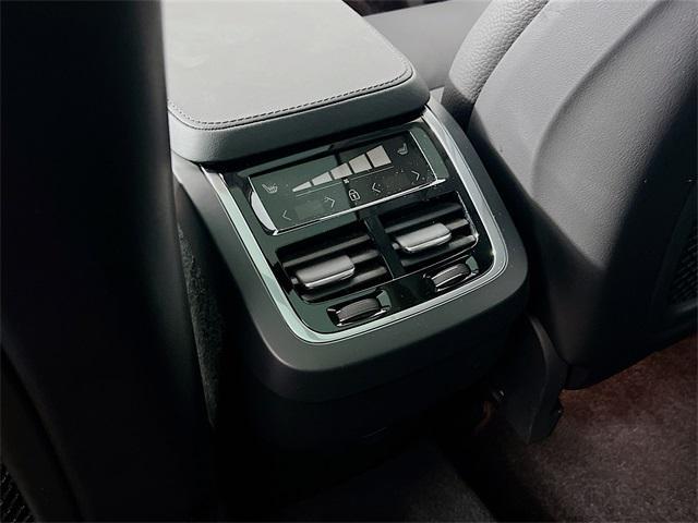 used 2025 Volvo XC90 car, priced at $68,115