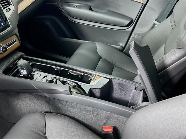 used 2025 Volvo XC90 car, priced at $68,115