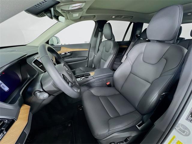 used 2025 Volvo XC90 car, priced at $68,115