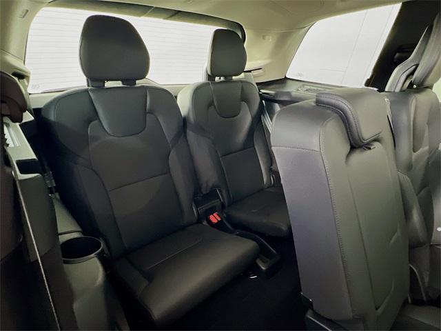 used 2025 Volvo XC90 car, priced at $68,115