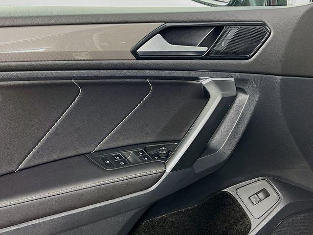 used 2024 Volkswagen Tiguan car, priced at $28,488