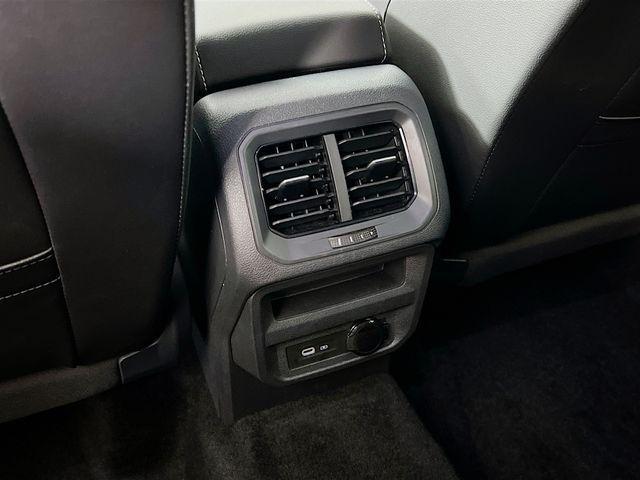 used 2024 Volkswagen Tiguan car, priced at $28,488