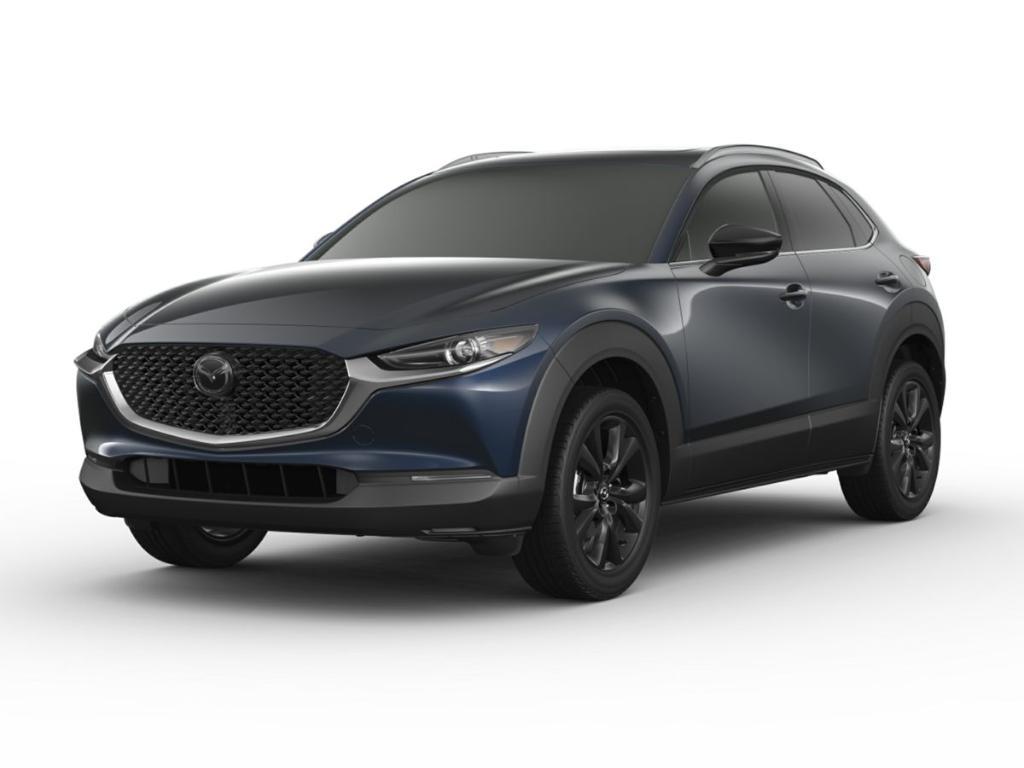 used 2022 Mazda CX-30 car, priced at $25,488