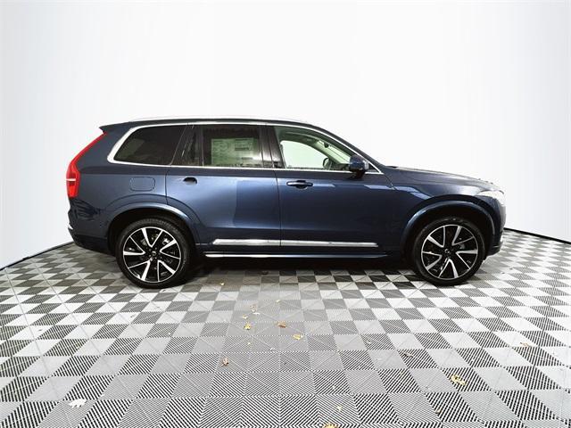 used 2023 Volvo XC90 car, priced at $69,030