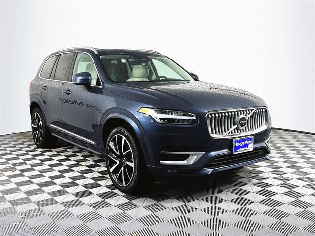 used 2023 Volvo XC90 car, priced at $56,988