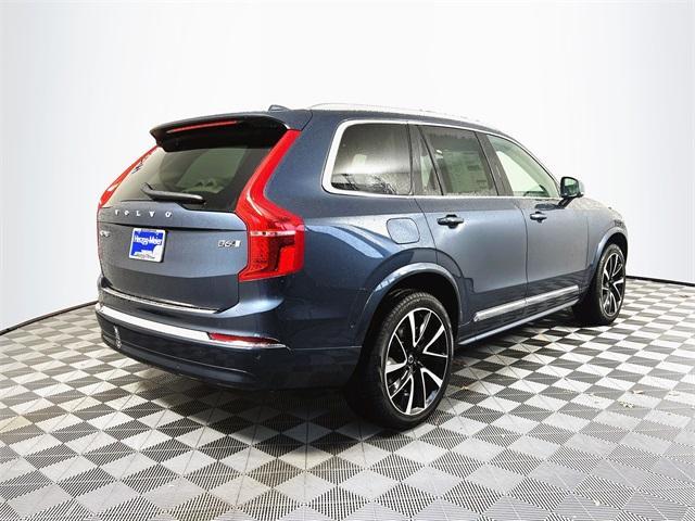 used 2023 Volvo XC90 car, priced at $69,030