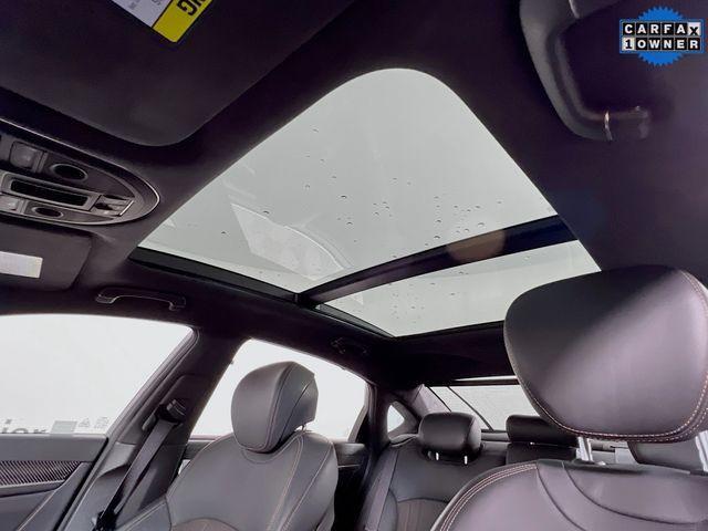 used 2019 Genesis G80 car, priced at $24,988