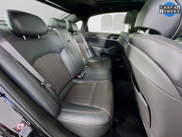 used 2019 Genesis G80 car, priced at $24,988