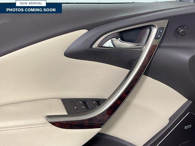 used 2015 Buick Verano car, priced at $10,988