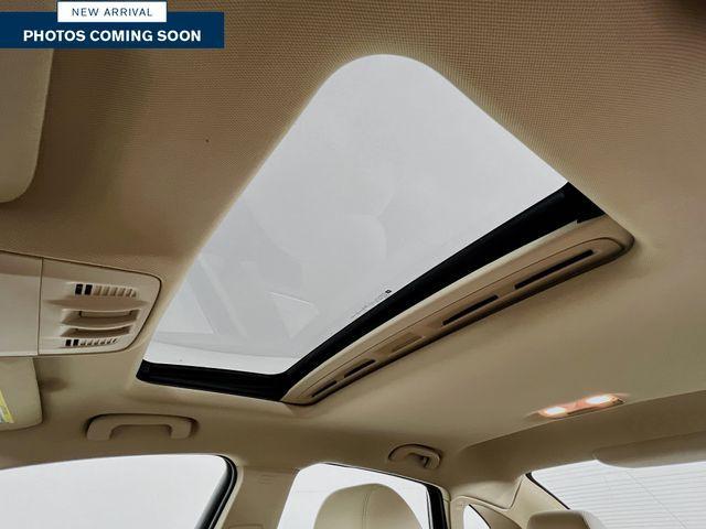 used 2015 Buick Verano car, priced at $10,988