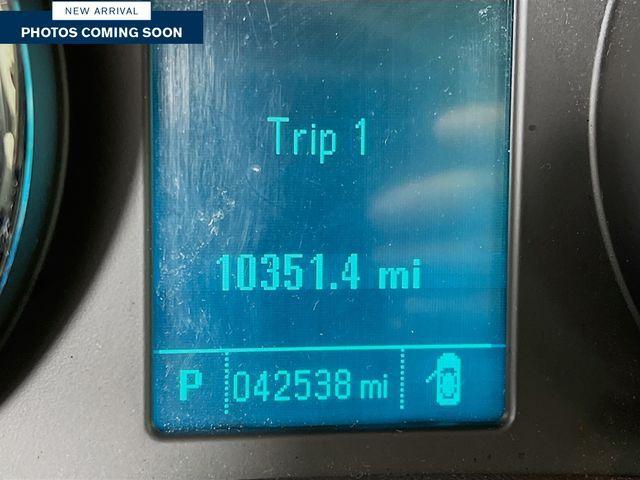 used 2015 Buick Verano car, priced at $10,988