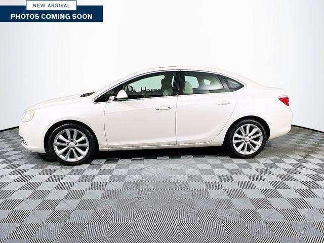 used 2015 Buick Verano car, priced at $10,988
