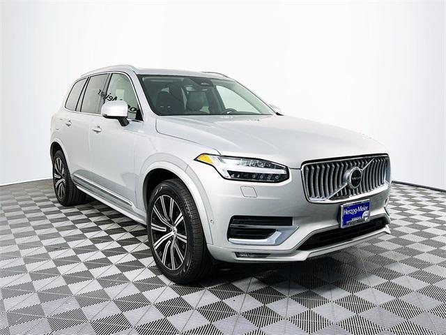 used 2023 Volvo XC90 car, priced at $43,988