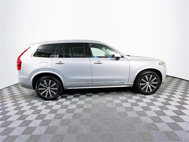 used 2023 Volvo XC90 car, priced at $43,988