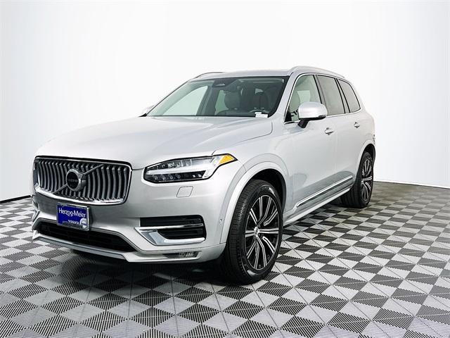 used 2023 Volvo XC90 car, priced at $43,988