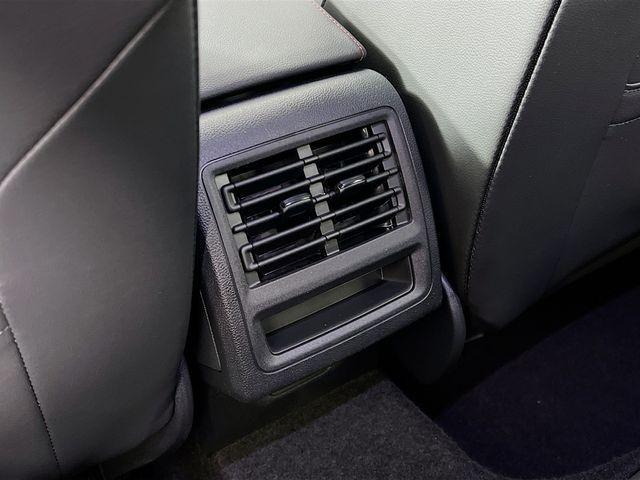 new 2025 Volkswagen Golf GTI car, priced at $40,638