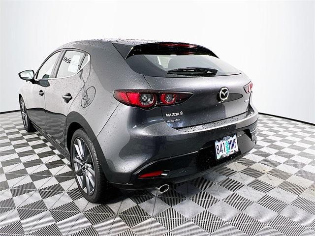 used 2021 Mazda Mazda3 car, priced at $21,988