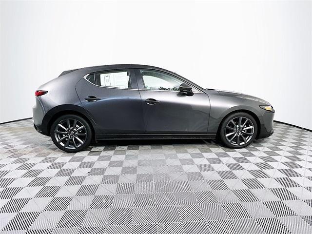 used 2021 Mazda Mazda3 car, priced at $21,988