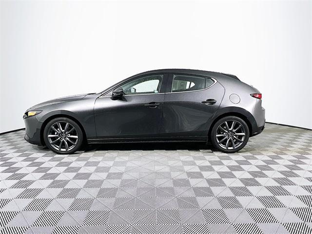 used 2021 Mazda Mazda3 car, priced at $21,988