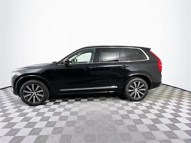 new 2024 Volvo XC90 car, priced at $66,655