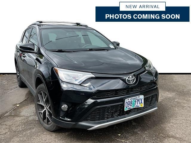 used 2016 Toyota RAV4 car, priced at $21,488