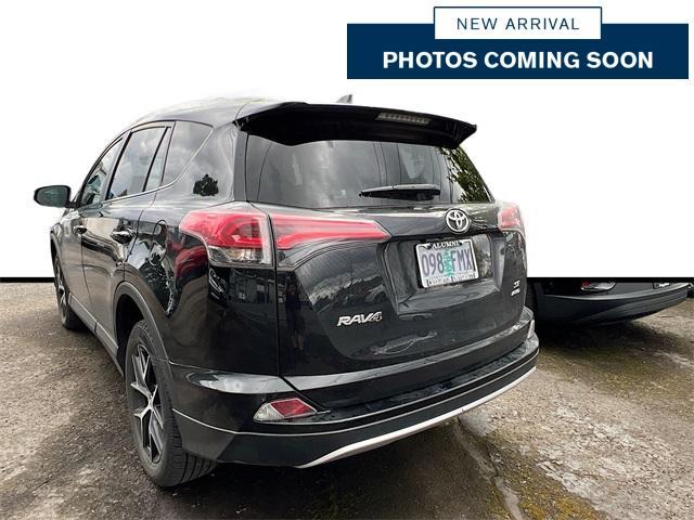 used 2016 Toyota RAV4 car, priced at $21,488