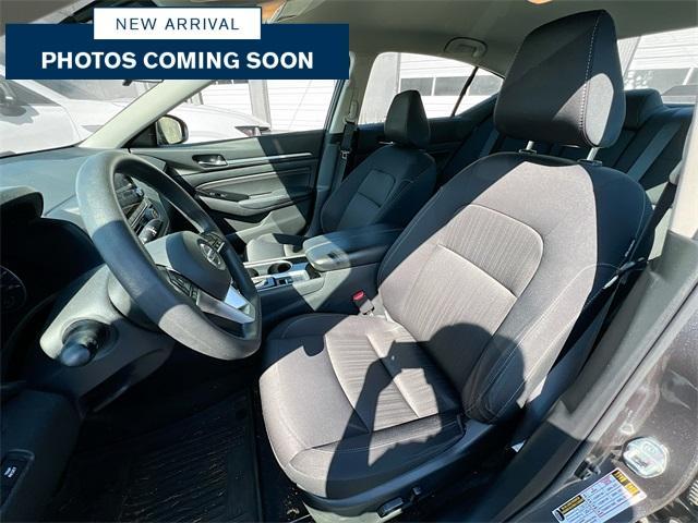 used 2021 Nissan Altima car, priced at $22,788