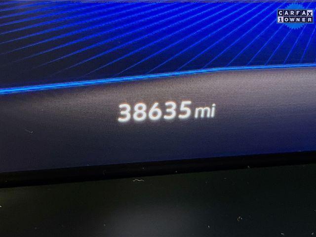 used 2024 Volkswagen Tiguan car, priced at $22,988