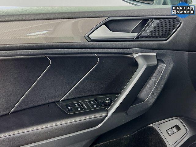 used 2024 Volkswagen Tiguan car, priced at $22,988