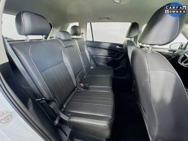 used 2024 Volkswagen Tiguan car, priced at $22,988
