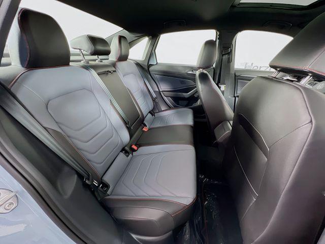 new 2026 Volkswagen Jetta GLI car, priced at $37,426