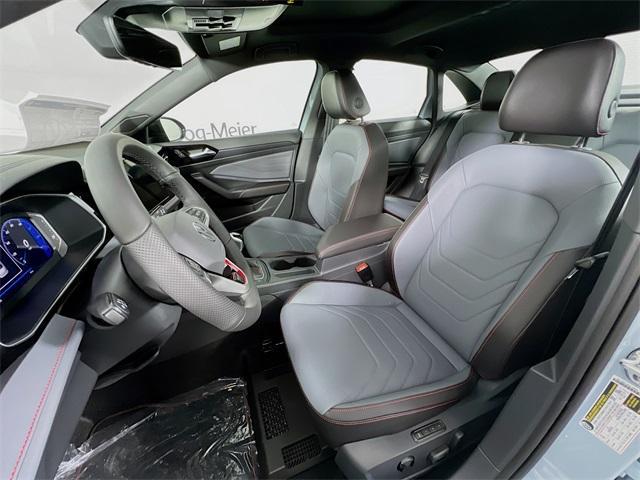 new 2026 Volkswagen Jetta GLI car, priced at $37,426