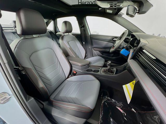 new 2026 Volkswagen Jetta GLI car, priced at $37,426