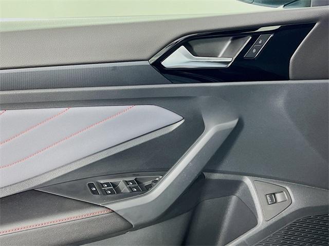 new 2026 Volkswagen Jetta GLI car, priced at $37,426