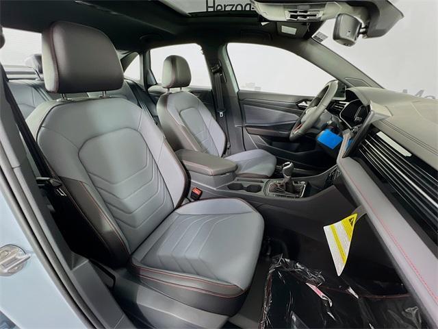 new 2026 Volkswagen Jetta GLI car, priced at $37,426