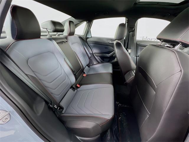 new 2026 Volkswagen Jetta GLI car, priced at $37,426