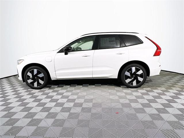 new 2025 Volvo XC60 Plug-In Hybrid car, priced at $66,235