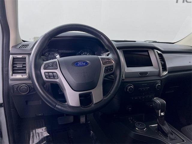 used 2023 Ford Ranger car, priced at $34,988