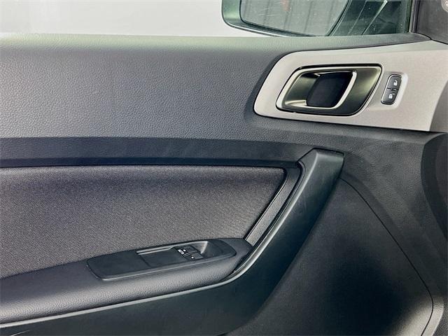 used 2023 Ford Ranger car, priced at $34,988