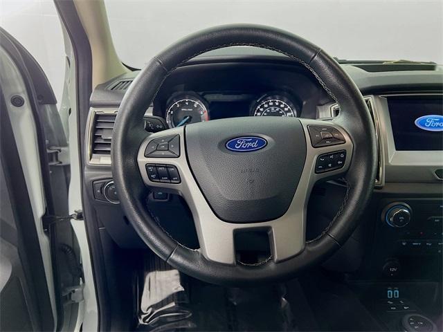 used 2023 Ford Ranger car, priced at $34,988