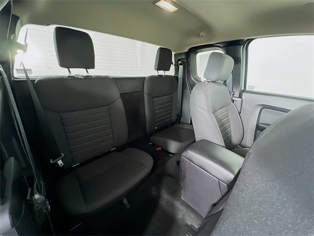 used 2023 Ford Ranger car, priced at $34,988